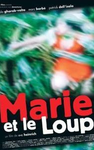 Marie et le loup