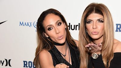 How Teresa Giudice and Melissa Gorga Making up Could Save RHONJ