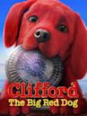 Clifford, el gran perro rojo