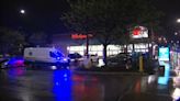 Man shot, left in Walgreens parking lot in Logan Square, Chicago police say