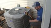 Heat wave puts a higher demand on cooling companies