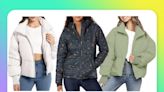 5 cute and cozy short puffer jackets that’ll keep you warm all winter