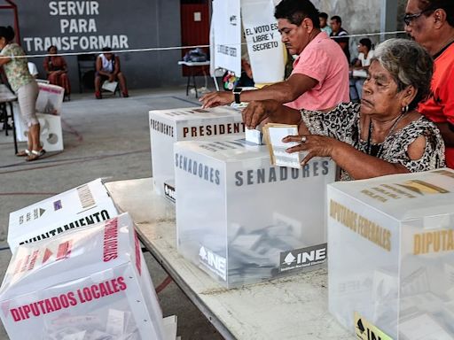 Acapulco sale a votar en medio de la ola de violencia que vive la zona