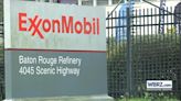 Coroner called to Exxon facility in Baton Rouge