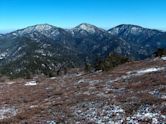 Double Mountain (California)