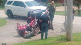Woman killed in Dearborn County motorcycle crash identified