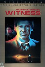 Witness - Il testimone