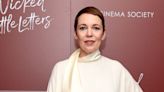 Olivia Colman never saw her Barbie cut scene