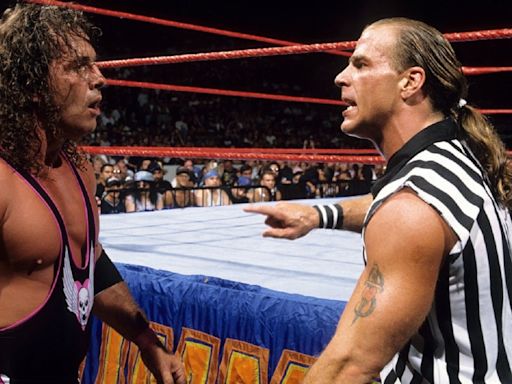 WWE Legend The Undertaker Explains Why He Feels Bad For Shawn Michaels & Bret Hart - Wrestling Inc.