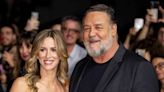 Who Is Russell Crowe's Girlfriend? All About Britney Theriot