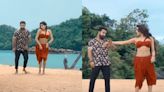 Devara Song Chuttamalle: Jr NTR Romances Janhvi Kapoor In Breezy Love Ballad; Fans React | Watch - News18