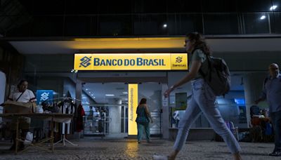 Banco do Brasil tem novo gestor na área internacional