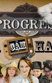 Progress: Ask a Cam Harlot