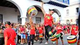 Resalta presidente de Cuba alcance de Festival del Caribe (+Fotos) - Noticias Prensa Latina