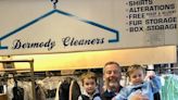 Dermody Cleaners seeks gently worn coats for its Coats for Kids drive. Here's how to help.