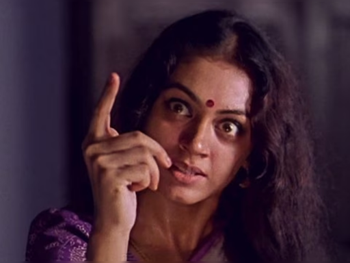 What Did Shobana Have To Say About Manichithrathazhu's 4K Re-Release?