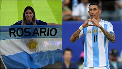 El VERDADERO MOTIVO por el que Ángel Di María se retira de la Selección argentina tras la final de la Copa América