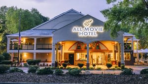 Director Francis Ford Coppola to open hotel for filmmakers, public in Peachtree City