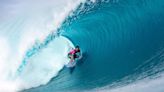 Teahupo’o Goes ‘Perfect,’ But Florence and Colapinto Eliminated, Deflating U.S. Olympic Hopes