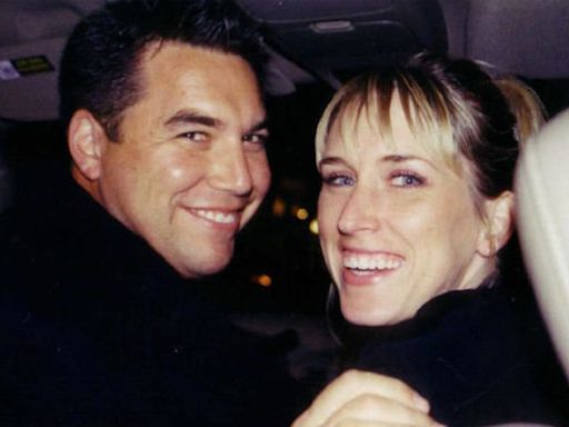 Scott Peterson’s Mistress Makes Bombshell Claims in Netflix Docuseries