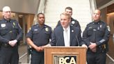 Minnesota BCA launches new Violent Crime Reduction Unit