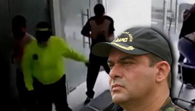 Tras atentado contra ‘El Gatico’, Mancuso le pidió a Gustavo Petro que su vuelta a Colombia “no haya sido en vano”