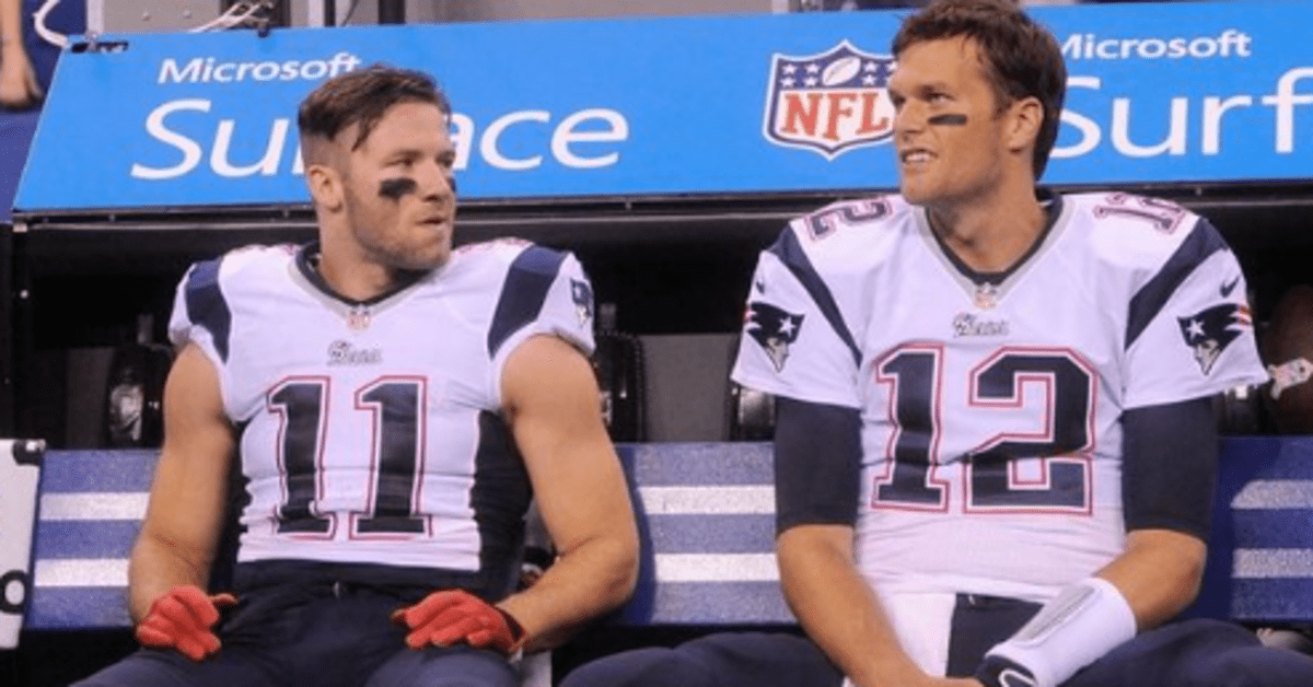 Another Tom Brady 'Roast'? New Victim