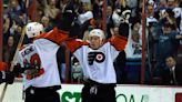 Former Flyer Jeremy Roenick to be inducted into the Hockey Hall of Fame