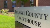 Pulaski town mayor’s spouse accused of shoplifting