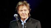 Paul McCartney muy activo con más de 80 años - Noticias Prensa Latina