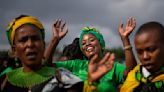 South Africa's election could bring the biggest political shift since it became a democracy in 1994