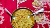 A man in India divorced his wife for cooking him instant noodles every day for breakfast, lunch, and dinner, judge says