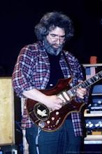 Jerry Garcia