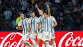 Mundial Sub 20: Argentina dejó atrás la presión del debut y consiguió una amplia victoria sobre Guatemala