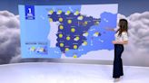 Diez provincias en alerta por lluvias y tormentas este lunes: predominará la inestabilidad