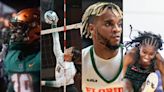 FAMU's Best: Looking back and listing the Rattlers' top moments of 2022