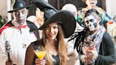 Free block parties, festivals among fun things to do near Sarasota this Halloween weekend