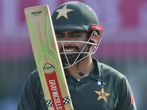 PCB Gives Good News To Babar Azam Before Champions Trophy, Provides Huge Update On His Future As Captain