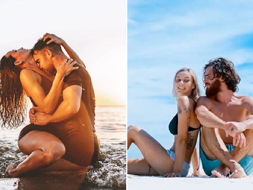 More than half of Americans say vacation sex is the best — with or without their partner