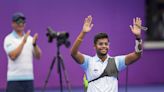 Paris Olympics: Dhiraj Bommadevara, Ankita Bhakat shine, Indian archers enter quarterfinals in men's and women's archery