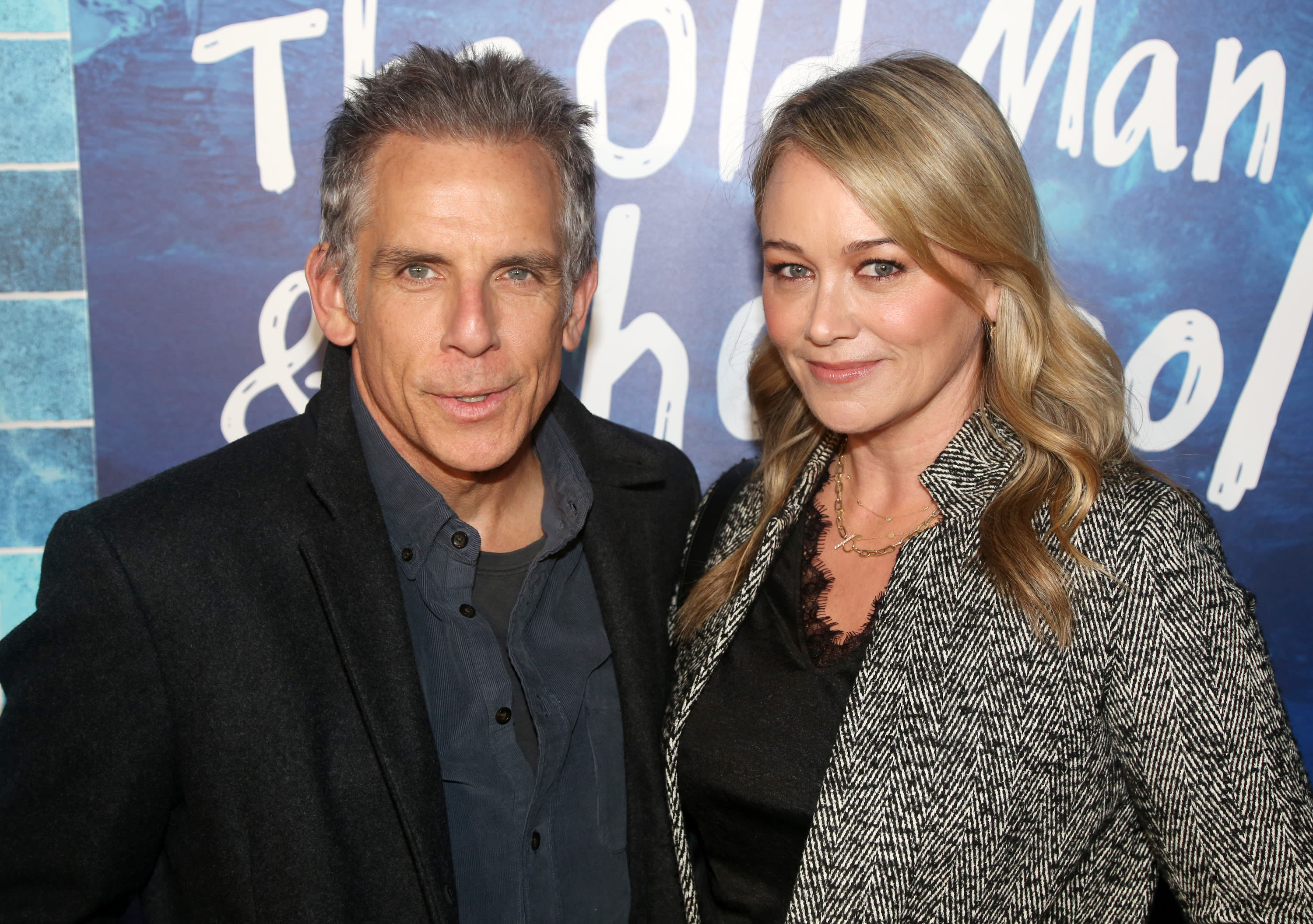 Ben Stiller Is ‘Devoted’ to Wife Christine Taylor: Actor Is Determined to ‘Make Marriage Work’