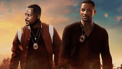 ‘Bad Boys: Ride or Die’ Releases Official Trailer