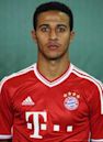 Thiago Alcántara