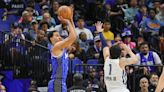 Game 'Starting to Slow Down' For Magic SF Caleb Houstan