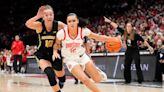 Celeste Taylor has become a key double-threat for No. 4 Ohio State going into postseason