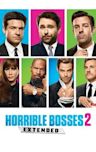 Horrible Bosses 2