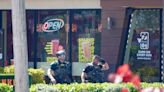 Person detained, 1 injured in shooting at Dunkin’ in Lauderdale Lakes