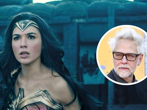 ¿Gal Gadot confirma 'el fin' de su era como Mujer Maravilla el universo de DC?