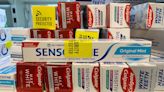 Aldi slaps anti-theft tags on £2 tubes of kids’ TOOTHPASTE to deter shoplifting