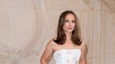 Natalie Portman, Rosamund Pike Turn Out for Dior, Riley Keough, Lupita Nyong’o for Chanel